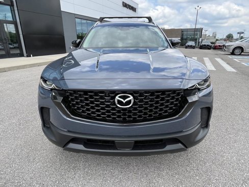 New 2025 MAZDA CX-50 2.5 Hybrid w/ Weather Package image 2