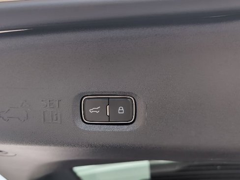 Used 2025 Lincoln Navigator L Reserve w/ Jet Appearance Package image 20