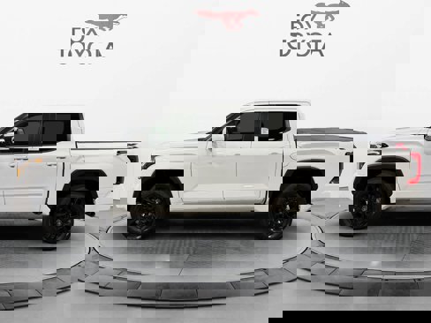 New 2026 Toyota Tundra SR5 image 2