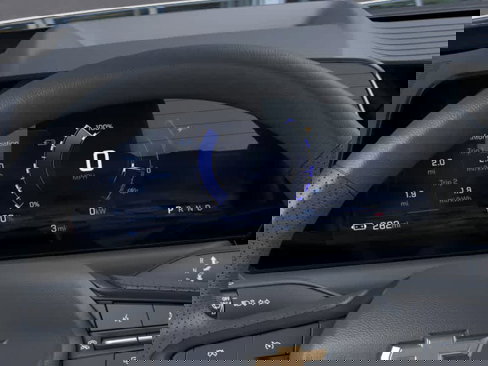New 2026 Chevrolet Silverado EV W/T w/ LPO, Custom Package image 18