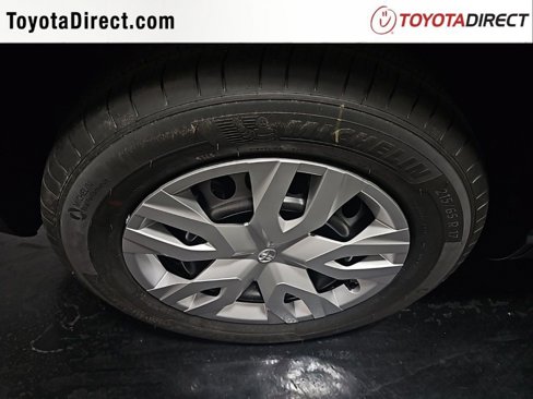 New 2025 Toyota Corolla Cross L image 10