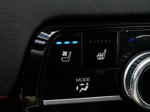 Certified 2026 Honda Passport TrailSport Elite image 32