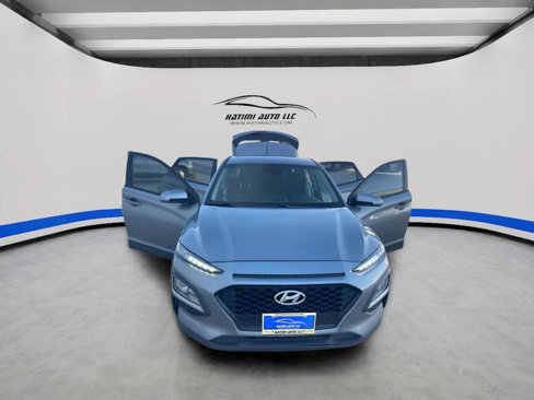 Used 2020 Hyundai Kona SE image 8