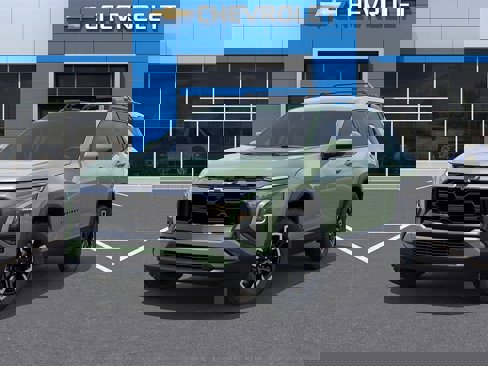 New 2026 Chevrolet Equinox ACTIV image 6