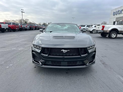 New 2025 Ford Mustang GT Premium image 26