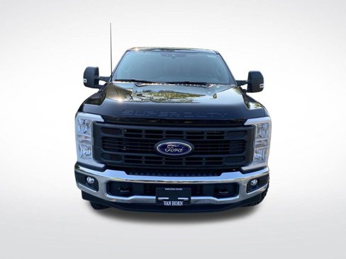 New 2026 Ford F350 XL image 10