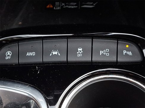 Certified 2023 Buick Encore GX Essence w/ Advanced Technology Package image 27
