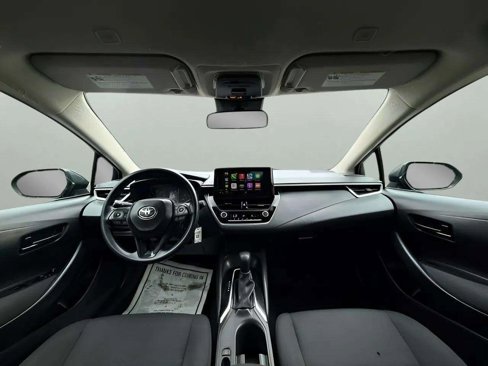 Used 2024 Toyota Corolla LE image 23