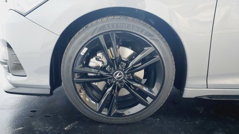 New 2026 Acura Integra A-Spec image 42