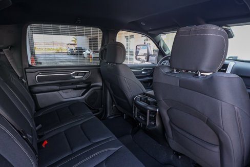 New 2026 RAM 1500 Big Horn image 16