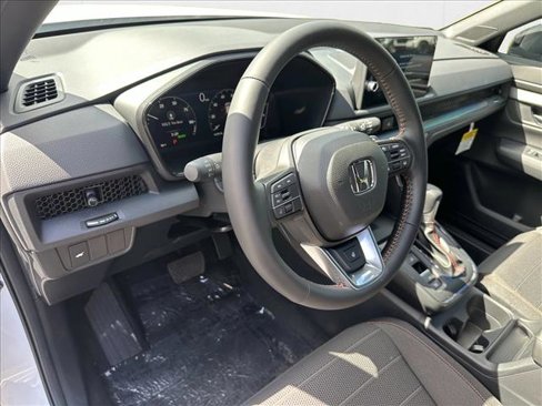 New 2026 Honda CR-V TrailSport image 3