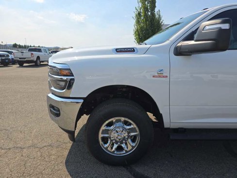 New 2026 RAM 2500 Tradesman image 19
