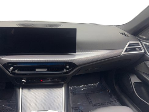 Used 2025 BMW i4 eDrive40 w/ Parking Assistance Package image 55