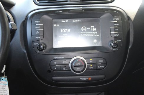 Used 2019 Kia Soul + image 33