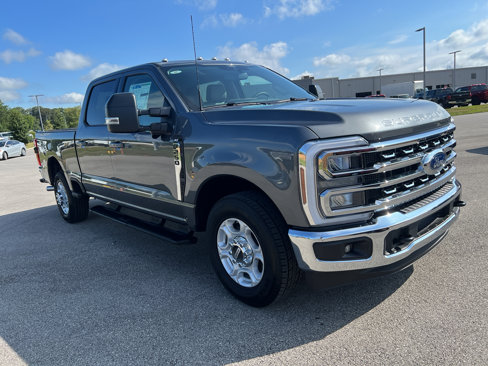 New 2026 Ford F250 XLT w/ XLT Premium Package image 3