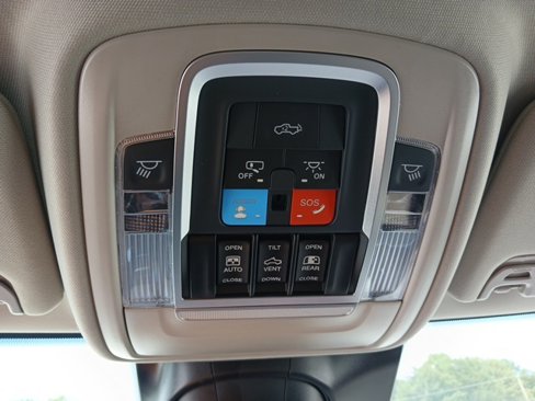New 2026 RAM 2500 Limited image 45