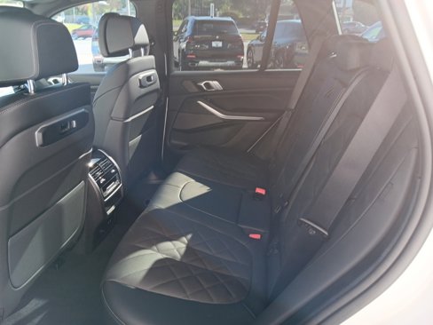 New 2026 BMW X5 xDrive40i w/ Climate Comfort Package image 10