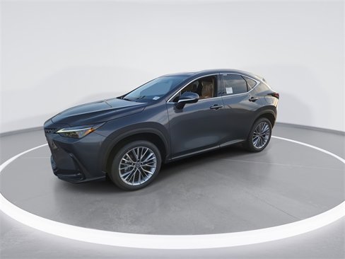 New 2026 Lexus NX 350 AWD w/ Luxury Package image 4