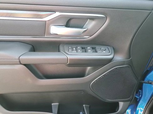 New 2026 RAM 1500 Big Horn image 12
