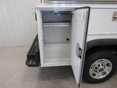 Used 2022 Chevrolet Silverado 2500 W/T w/ WT Convenience Package image 24