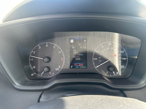Used 2025 Toyota Corolla LE image 7