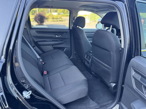 Used 2024 Honda CR-V EX image 11
