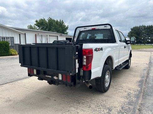 Used 2020 Ford F250 XL w/ Power Equipment Group image 5