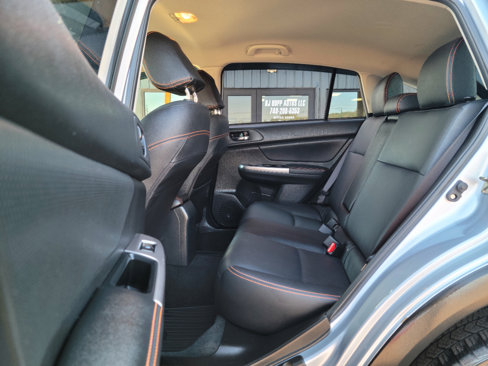 Used 2017 Subaru Crosstrek 2.0i Limited image 16