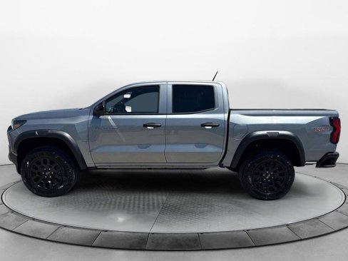 New 2026 Chevrolet Colorado Trail Boss image 6