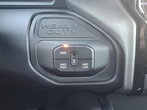 New 2026 RAM 2500 Laramie image 9