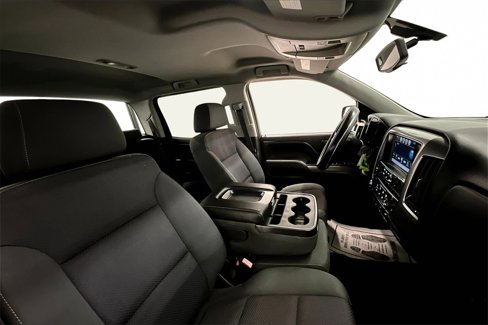 Used 2016 Chevrolet Silverado 1500 LT image 26
