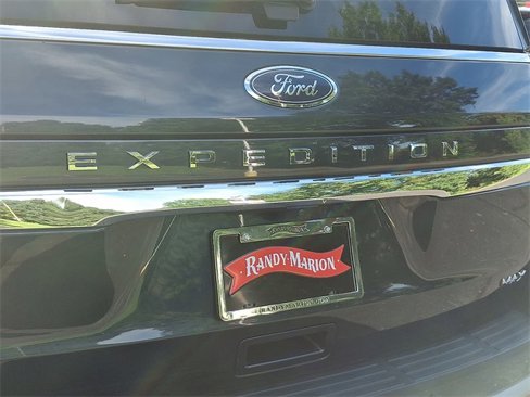 Used 2024 Ford Expedition Max Limited image 30