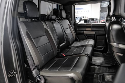 Used 2019 Ford F150 Raptor w/ Equipment Group 802A Luxury image 41