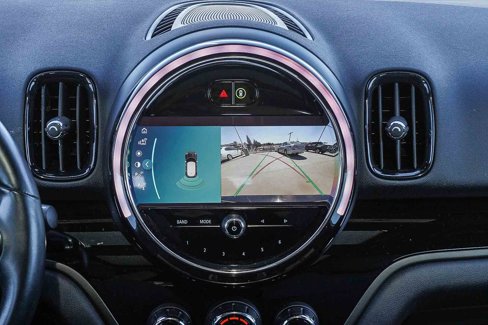 Used 2022 MINI Cooper Countryman S image 15