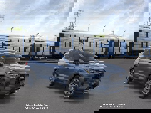 New 2026 Ford Escape Active image 7