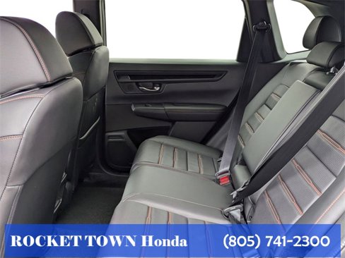 New 2026 Honda CR-V Sport-L image 20