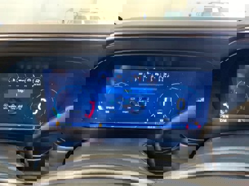 New 2026 Ford F350 Platinum image 48