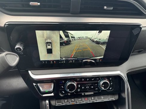 New 2025 GMC Sierra 2500 Denali w/ Denali Reserve Package image 22