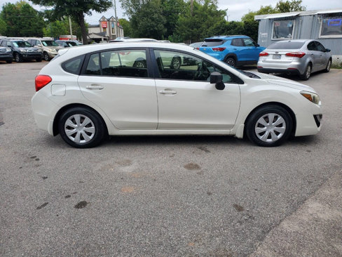 Used 2016 Subaru Impreza 2.0i image 8