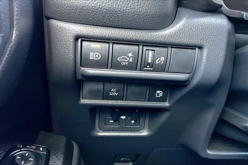 Used 2024 Toyota Land Cruiser 1958 image 34