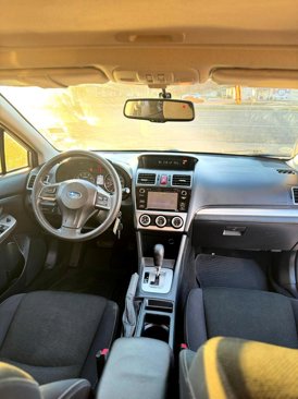 Used 2015 Subaru Crosstrek 2.0i Premium w/ Moonroof Package image 14