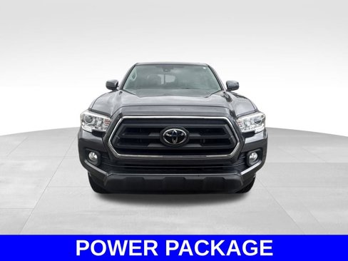 Used 2022 Toyota Tacoma SR5 image 8