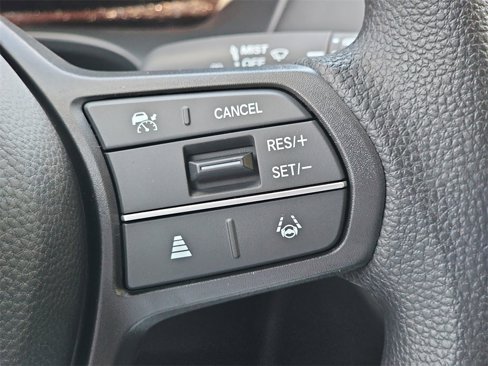 New 2026 Honda HR-V LX image 17