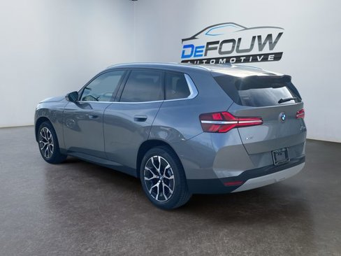 New 2026 BMW X3 xDrive30 w/ Premium Package image 5