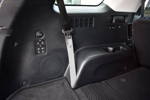 Used 2020 Hyundai Palisade SEL image 28