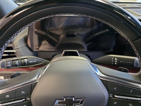 New 2026 Chevrolet Traverse Z71 w/ Enhanced Driving Package image 16