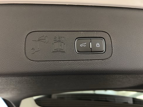 New 2025 Lincoln Aviator Reserve w/ Equipment Group 201A image 39