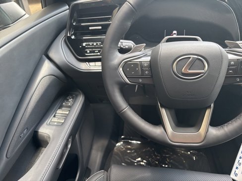 New 2025 Lexus TX 350 AWD image 20