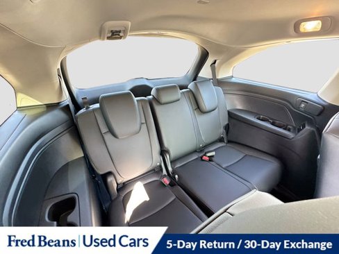 Certified 2025 Honda Odyssey EX-L image 27