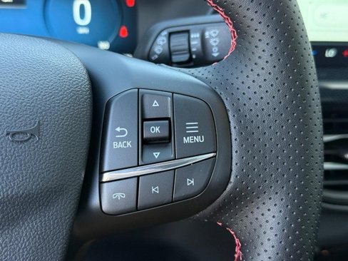 New 2026 Ford Escape ST-Line Select image 13